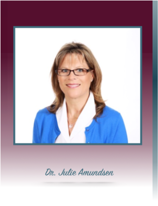 Dr. Julie Amundsen, Atlas Orthogonal Chiropractor located in Petaluma